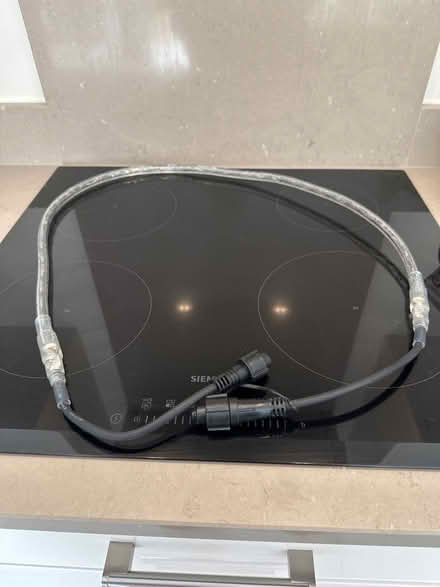 Photo of free 1M warm white pro-series connectable rope light - brand new (Woodford SK7) #1