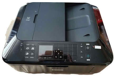 Photo of free Canon ink jet printer (Gorse Hill SN2) #2