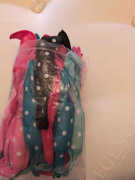 Photo of free Curling rods (MK42) #1