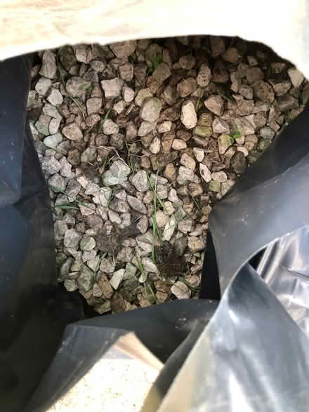 Photo of free Gravel, 4 bags (Cox Green SL6) #1