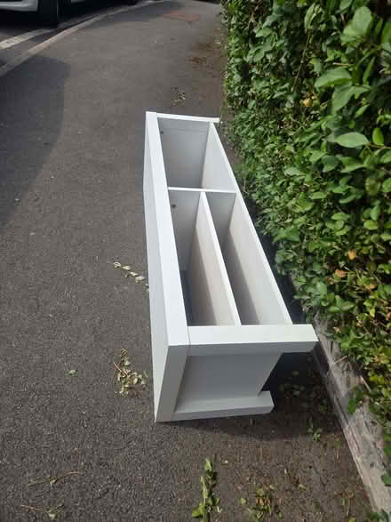 Photo of free Tv stand/ coffee table (Nether Edge S7) #3