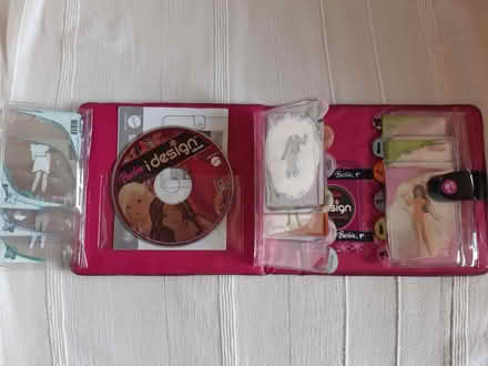 Photo of free Barbie design computer game (Amblecote DY8) #3