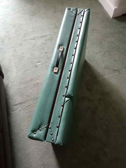 Photo of free Massage table (Polwarth EH11) #3