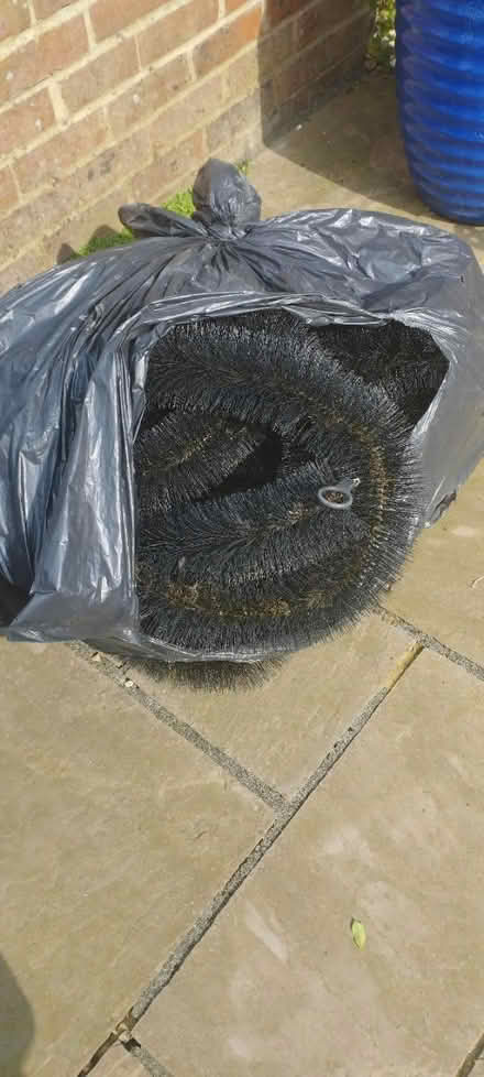 Photo of free Drain Pipe Cleaner (Hooe) #1