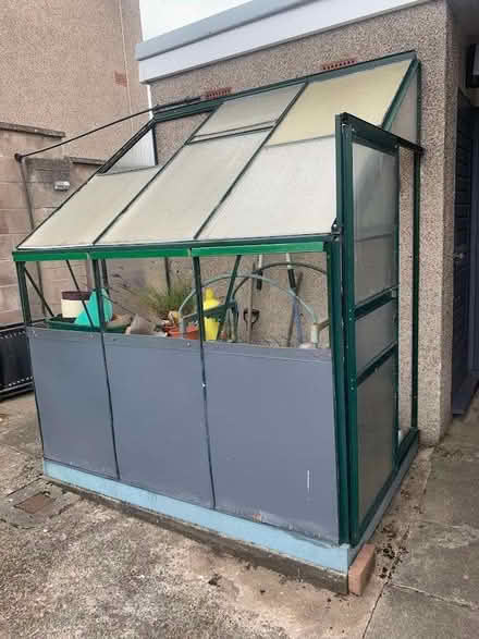 Photo of free Greenhouse (Monifieth DD5) #2
