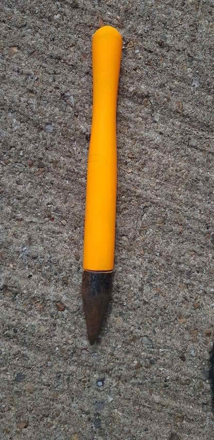 Photo of free Garden Dibber (Stubbington PO14) #1