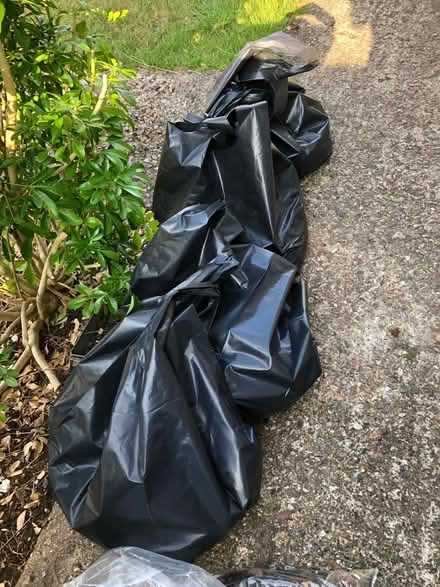 Photo of free Gravel, 4 bags (Cox Green SL6) #2