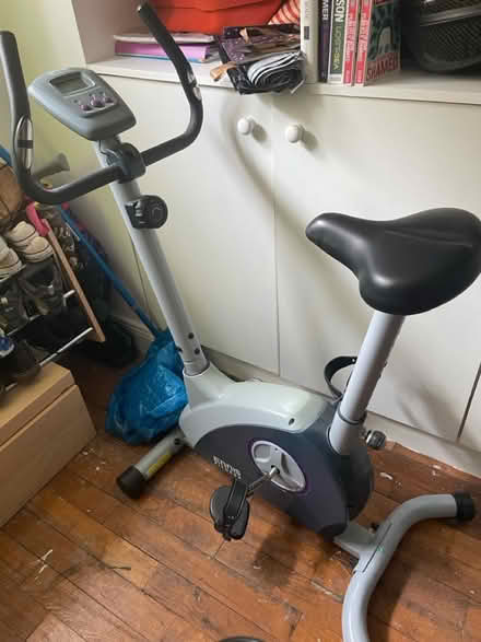 Photo of free Exercise bike (Terenure) #1