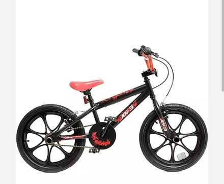 Photo of Bikes (BS16) #1