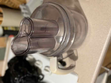 Photo of free Blender and processor (Carlton NG4) #3