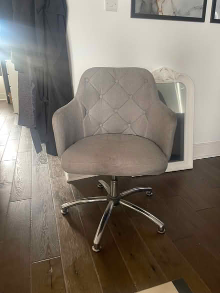 Photo of free Chair (My Lord's Rock TN40) #1