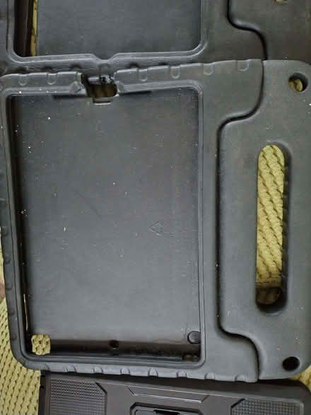 Photo of free iPad cases (older models) (Benton) #1