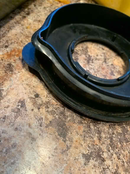 Photo of free Blender Jar Lid (South Brampton) #3