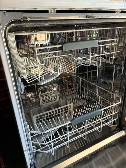 Photo of free Hotpoint Dishwasher (Dereham Rd area NR2) #2