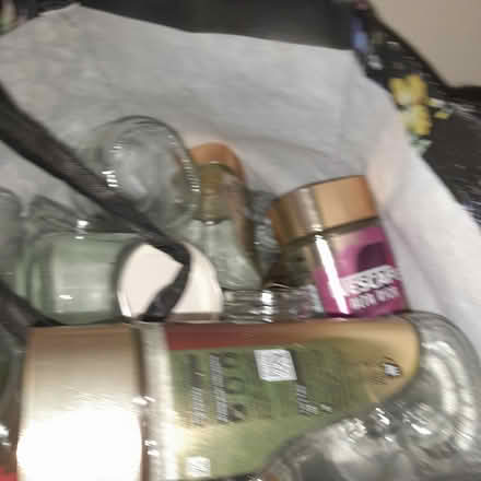 Photo of free Jam jars (Central Presteigne) #2