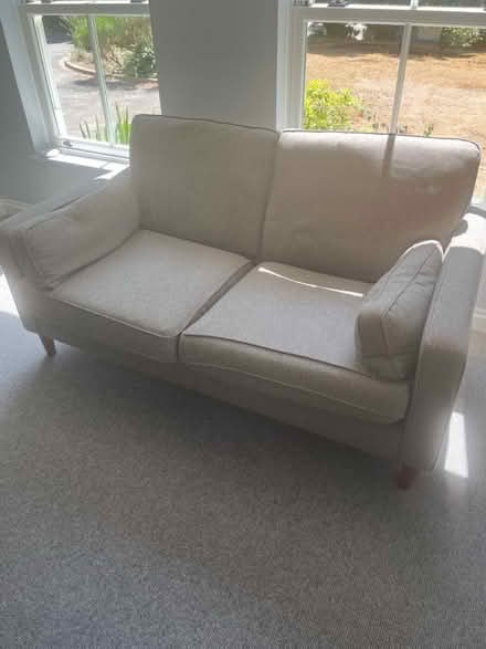 Photo of free Sofa (GU15 1AB) #3