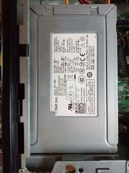 Photo of free Dell tower PC to build up (Kidsgrove ST7) #2