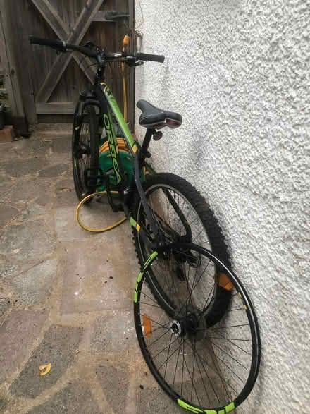 Photo of free Boys (age 12-16) bike (Teddington TW11) #2