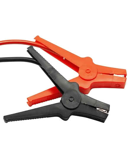 Photo of Battery Jump Leads Booster Cables (UB5) #2