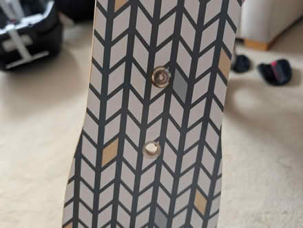 Photo of free Kinder craft wooden balance bike - FOR REPAIR (Summertown OX2) #2