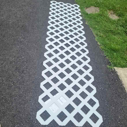 Photo of free Lattice (Severn) #1