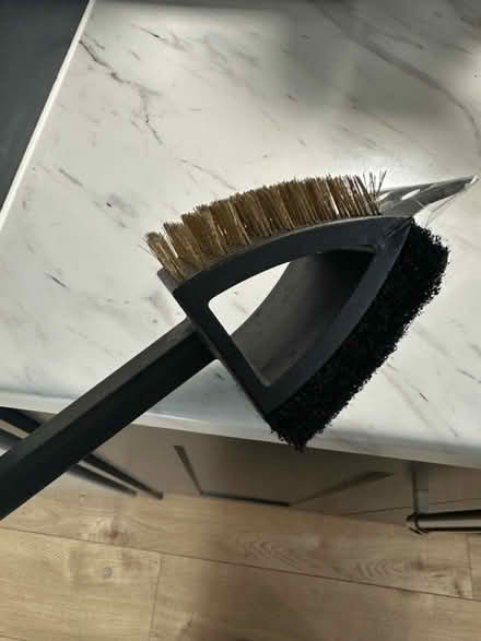 Photo of free BBQ Cleaner and lighters (Borehamwood, WD6) #2