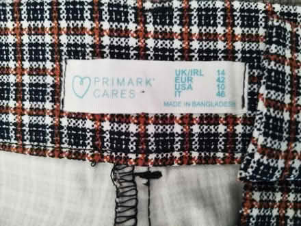 Photo of free Primark Women's Trousers Size 14 (Charlton SE7) #4