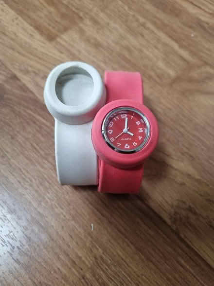 Photo of free Snap on watch (Perivale) #1