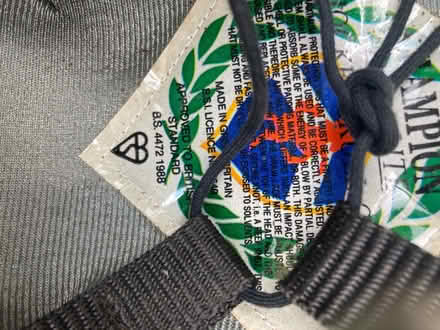 Photo of free Riding helmet (Forest Hill SE26) #3