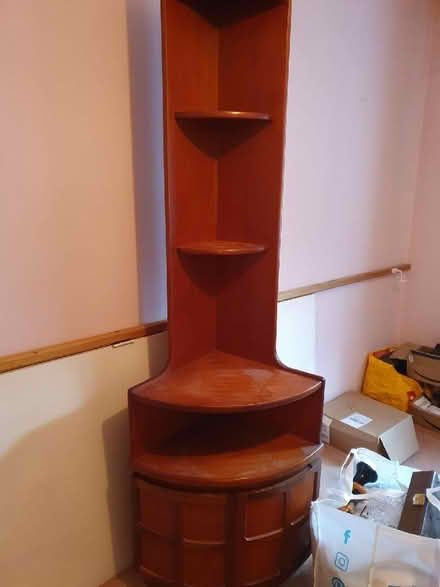 Photo of free Corner unit (St Leonards Green TN38) #1