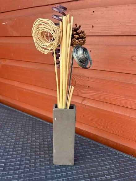 Photo of free Ornament (Elmdon Heath B91) #1