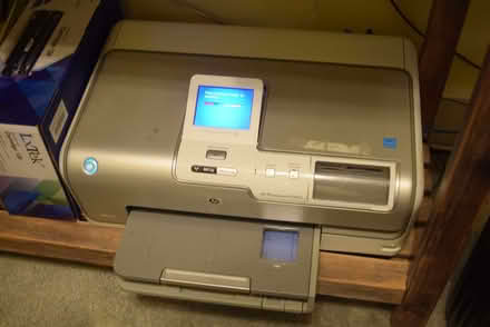 Photo of free 2 HP Color Printers (Pine Bush, NY) #2