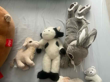 Photo of free Stuff Toys (Kidbrooke, SE3) #3