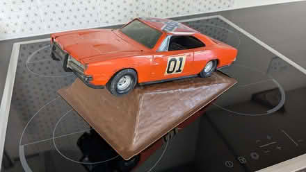 Photo of free Large Toy Car (Chesham HP5) #4