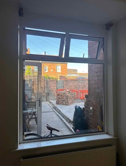 Photo of free Large double glazed window (Chester CH2) #2