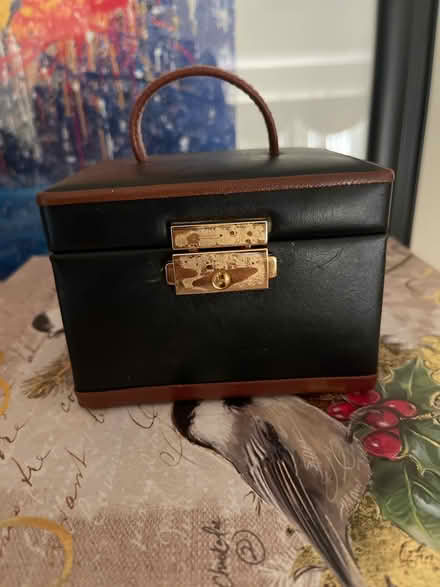 Photo of free Jewelry Box (Farmington Hills) #1