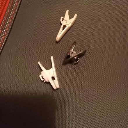 Photo of free Earphone clips (Bessels Green TN13) #1