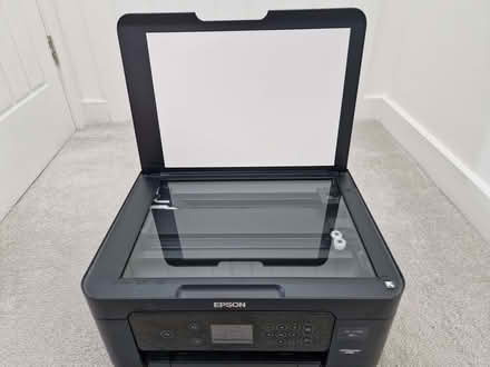 Photo of free Epson XP-4100 WiFi Printer (Ugley CM22) #2