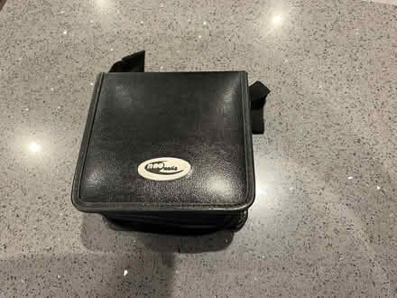 Photo of free DVD / CD case (The Triangle Estate RH15) #2