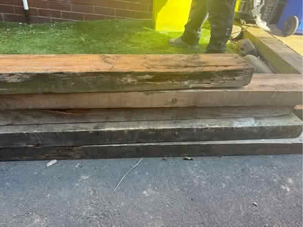 Photo of free Sleepers (Wybourn S2) #3