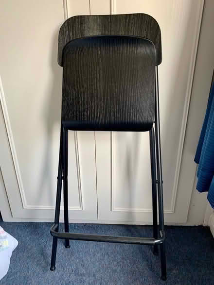 Photo of free Bar Stool (Hazel Grove SK7) #2