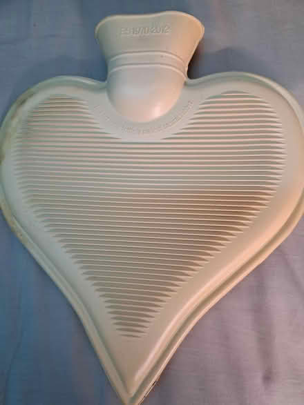 Photo of free Hot Water Bottle (Southwark) #1