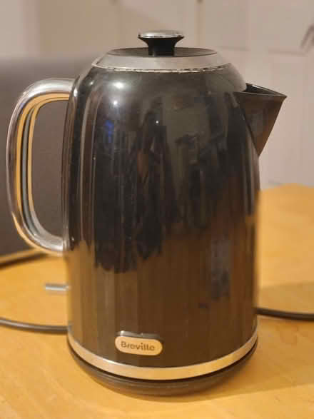 Photo of free Kettle (CV2) #1