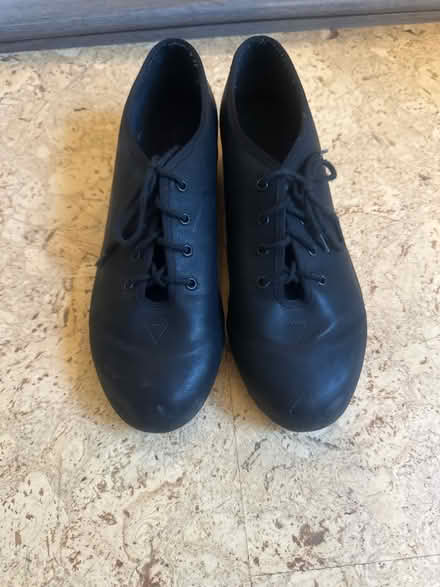 Photo of free Tap Shoes (North Tinton Falls) #1