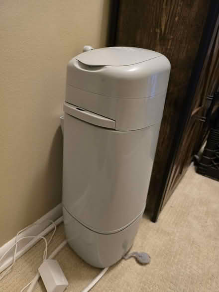 Photo of free Extra large Litter Genie (Randallstown, MD) #1