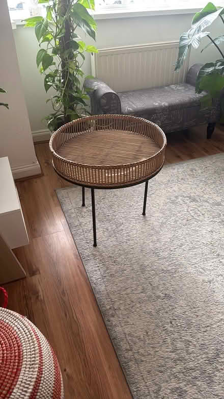 Photo of free Lamp (Ponders End EN3) #1
