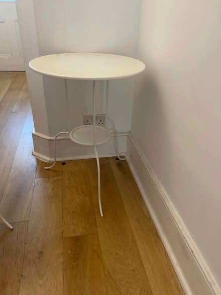 Photo of free IKEA side tables (Eastbourne BN20) #1