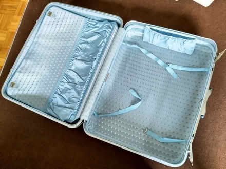 Photo of free Suitcase (Old Coulsdon CR5) #2