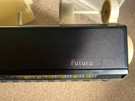 Photo of free Singer futura sewing machine (Pitlessie KY15) #4