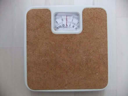 Photo of free Bathroom scales (Abingdon-on-Thames OX14) #1